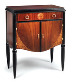 Mare, André - Chest of drawers