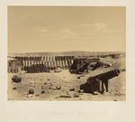 Langlois, Jean-Charles - Battery No. 22. From: Souvenir de la Guerre de Crimee