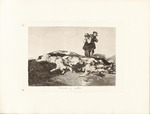 Goya, Francisco, de - Los Desastres de la Guerra (The Disasters of War), Plate 18: Enterrar y callar (Bury them and keep quiet)
