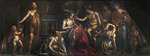 Jordaens, Jacob - Industry en Trade Promote the Flowering of Art