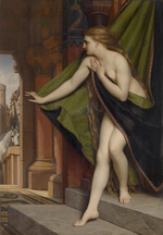 Van Lerius, Jozef - Lady Godiva