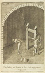 Anonymous - Constitutio criminalis Theresiana (The penal code of Maria Theresa)