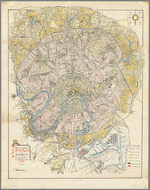 Shchusev, Alexey Viktorovich - Plan of New Moscow