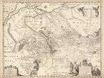 Le Vasseur de Beauplan, Guillaume - Map of Ukraine
