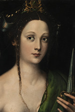 Grazia (da Pistoia), Leonardo - Lucretia