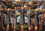 Pardo de Lagos, Lázaro - Martyrs of Nagasaki
