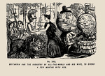 Leech, John - Sketch from Punch Memorials of the Great Exhibition 1851