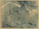 Toulouse-Lautrec, Henri, de - L'Aube