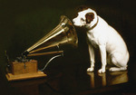 Barraud, Francis - His Master's Voice 