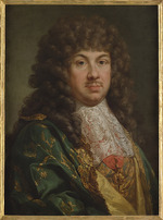 Bacciarelli, Marcello - Portrait of Michal Korybut Wisniowiecki (1640-1673), King of Poland and Grand Duke of Lithuania