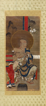 Anonymous - Arhat Panthaka