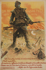 Neumont, Maurice - On ne passe pas