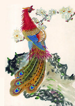 Anonymous - Fenghuang