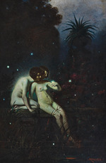 Kandler, Ludwig - Fireflies