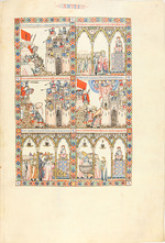 Anonymous - Cantigas de Santa Maria - Codex Rico