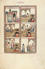 Anonymous - Cantigas de Santa Maria - Codex Rico