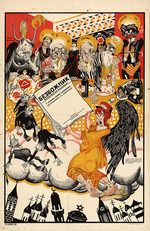 Moor, Dmitri Stachievich - We've finished with the earthly kings, now it's time to take care of the heavenly ones!