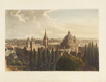 Westall, William - View of Oxford