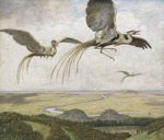 Thoma, Hans - Wonder birds