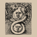 Anonymous - Azoth, Sive Aureliae Occultae Philosophorum... by Basilius Valentinus