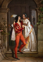 Dusi, Cosroe - Romeo and Juliet