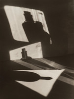 Funke, Jaromir - Untitled (Composition and Still Life)