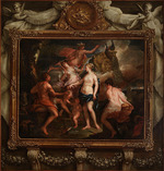 Raoux, Jean - The Judgement of Paris