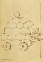 Anonymous master - The Santini Codex