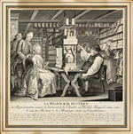Locher, Gottfried - The Rustic Pharmacy