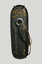 Historic Object - Paiza of Abdulla Khan of the Golden Horde