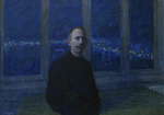 Jansson, Eugène - I. Self-portrait