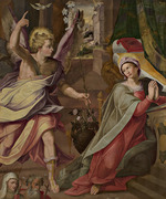 Marchetti, Marco - The Annunciation