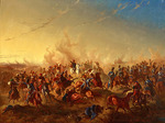 Bachmann-Hohmann, B. - The Defeat at Caracal on 28 May 1854