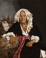 Bellotti, Pietro - Lachesis