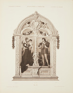 Klimt, Gustav - The Youth. From Allegories and Emblems by M. Gerlach