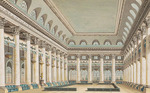 Anonymous - The Hall of the Assembly of the Nobility in Moscow