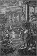 Anonymous - The Assassination of King Gustav III