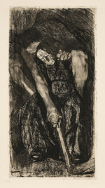 Kollwitz, Käthe - Inspiration