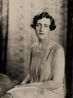Anonymous - Agatha Christie (1890-1976)