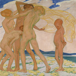 Friedrich, Otto - Scherzo (from the cycle Rhythms)