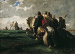 Luminais, Évariste Vital - Gauls before Rome