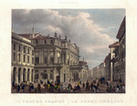 Sidoli, Alessandro - Teatro alla Scala