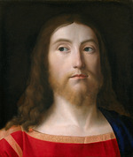 Previtali, Andrea - Head of Christ