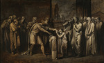 Bossi, Giuseppe - Oedipus at Colonus