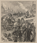 Broling, Gustaf - From the persecution of Jews in Russia: A journey to the West