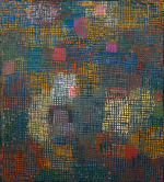 Klee, Paul - Colors from a Distance