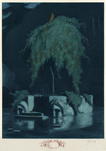 Zarins, Rihards - Poet's Tomb