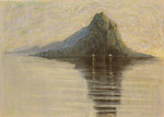 Ciurlionis, Mikalojus Konstantinas - Serenity