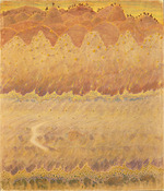 Ciurlionis, Mikalojus Konstantinas - Sonata No. 5 (Sonata of the Sea). Allegro