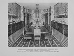 Anonymous - The main dining room of the Stoclet Palace